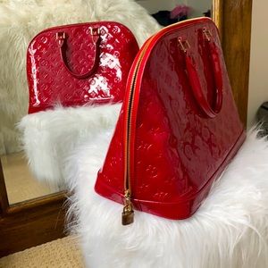 Louis Vuitton Perfect Christmas Bag